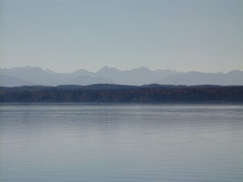 Starnberger See