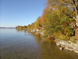 Starnberger See
