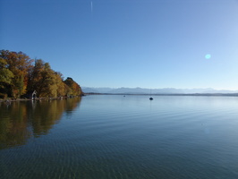 Starnberger See