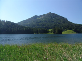 Spitzingsee