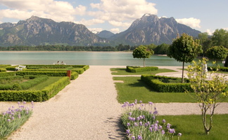 Forggensee