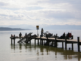 Starnberger See