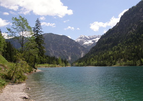 Plansee