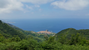 Scilla, Reggio Calabria
