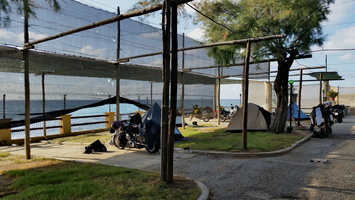 Villaggio Costa Verde Camping