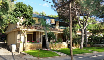 Villaggio Costa Verde Camping