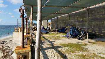 Villaggio Costa Verde Camping