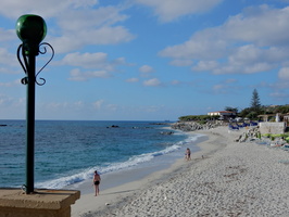 Villaggio Costa Verde Camping