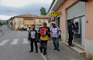 Anstehen zum Geldholen