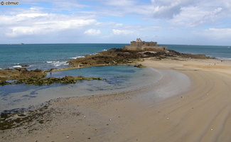Saint Malo