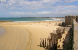 Saint Malo