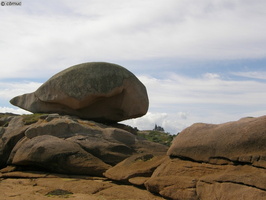 Côte de Granit Rose