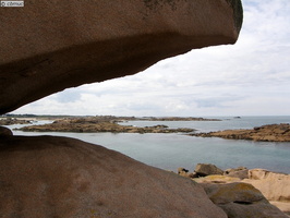 Côte de Granit Rose