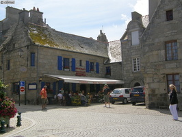 Roscoff
