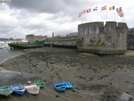 Concarneau