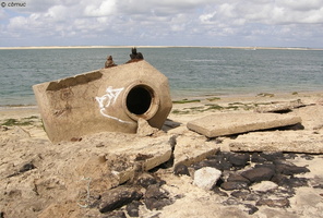 Dune du Pilat , Aquitaine