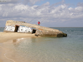 Dune du Pilat , Aquitaine