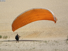 Dune du Pilat , Aquitaine