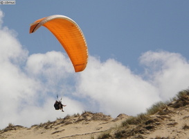 Dune du Pilat , Aquitaine