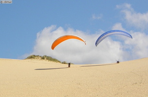 Dune du Pilat , Aquitaine