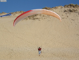 Dune du Pilat , Aquitaine