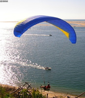 Dune du Pilat , Aquitaine