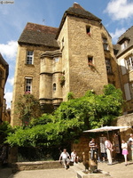 Sarlat la Caneda