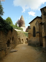 Sarlat la Caneda