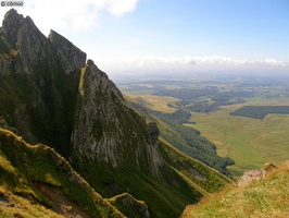 Puy de Sancy , Avergne