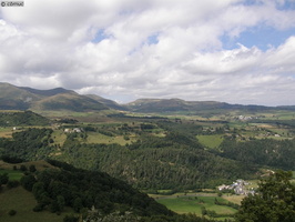Puy de Sancy , Avergne