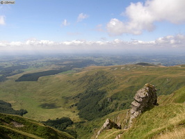 Puy de Sancy , Avergne