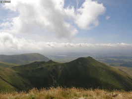 Puy de Sancy , Avergne