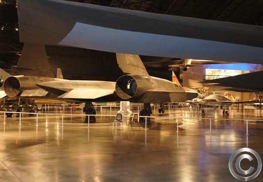 Dayton Airmuseum