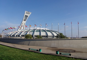 Montreal , Olympique