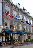Quebec City