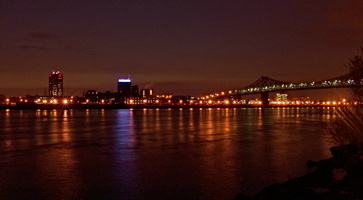 Jacques-Cartier-Brücke