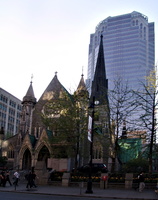 Christ Church Cathedral