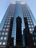 McGill College Avenue