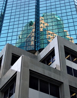 McGill College Avenue