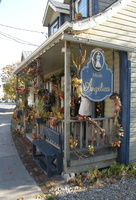 Sainte Agathe des Monts