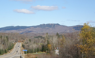 Mont-Tremblant