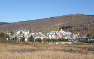 Mont-Tremblant