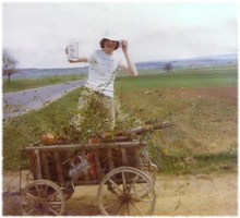 Himmelfahrtsausflug 1973