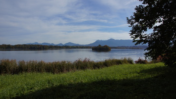 Staffelsee