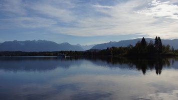 Staffelsee