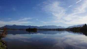 Staffelsee
