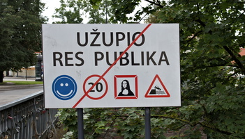 Užupis