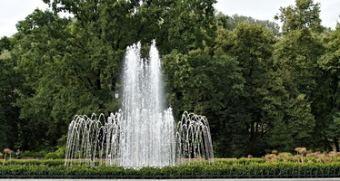 Vilnius , Berhardiner Garten