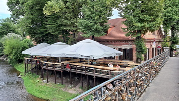 Parlament der Republik Užupis