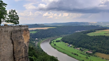 Festung Königstein